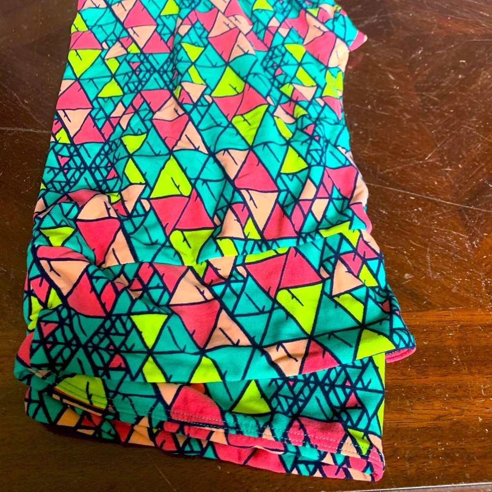 TC Leggings